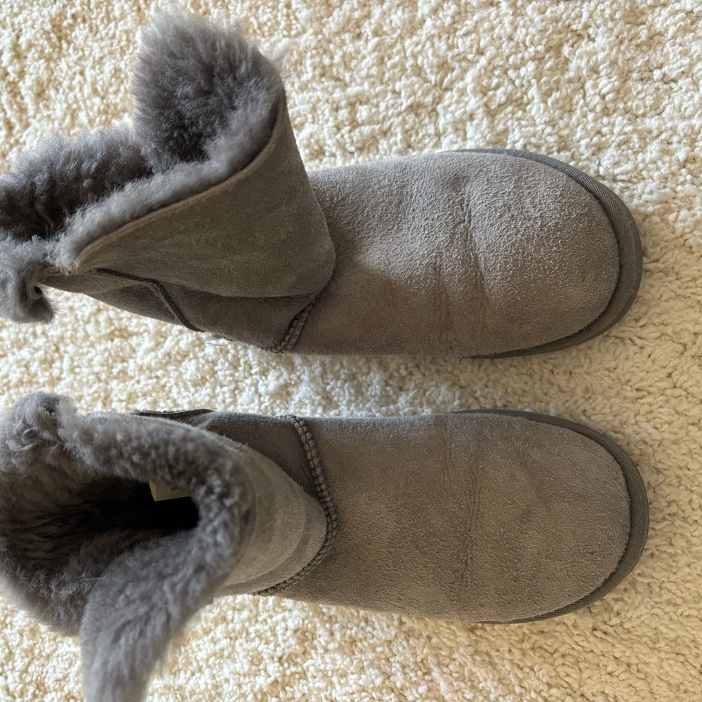 Ugg Bailey Button Boot - image 5